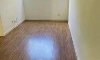 Imagem: Apartamento térreo 2 dormitórios - Condomínio