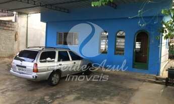 Imagem 3: Casa - Jardim São Francisco (Nova Veneza) - Sumaré