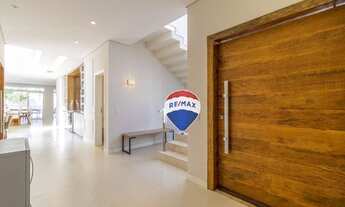 Imagem 6: Casa Alto Padrão 5 dormitórios, 4 suítes à venda, 457 m² por R$ 2.742.000,00 - Figueira Ga