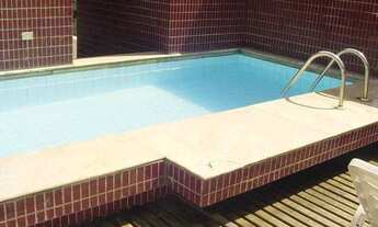 Imagem 3: Flat para venda tem 45 metros quadrados com 1 quarto em Piedade - Jaboatão dos Guararapes