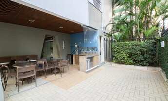 Imagem 6: Apartamento Venda Higienópolis 135 m² 4 Dormitórios