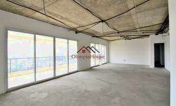 Imagem 4: Apartamento Venda 4 Dormitórios - 400 m² Moema
