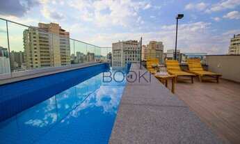 Imagem 2: Oportunidade - BK30 Largo do Arouche - 29m²