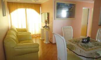 Imagem 6: Apartamento residencial à venda, Vila Prudente, São Paulo