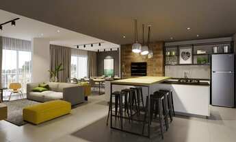 Imagem 4: APARTAMENTO no BOM RETIRO com 2 quartos para VENDA, 64 m²