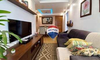 Imagem 2: Apartamento com 2 dormitórios à venda, 47 m² por R$ 220.000,00 - Madureira - Rio de Janeir