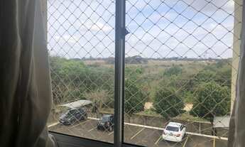 Imagem 2: Apartamento à venda, 57 m² por R$ 165.000,00 - Dois Córregos - Piracicaba/SP