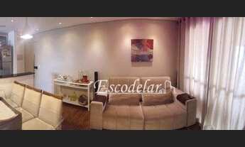 Imagem 7: Apartamento com 3 dormitórios à venda, 72 m² por R$ 660.000,00 - Vila Isolina Mazzei - São