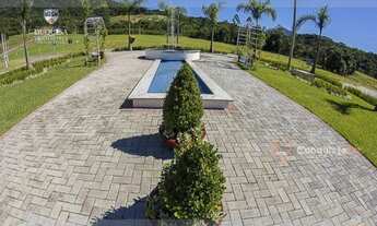 Imagem: Terreno Condomínio fechado- Residencial