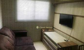 Imagem: Apartamento com 2 dormitórios à venda