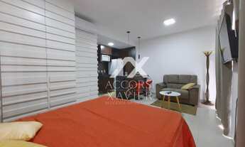 Imagem 3: STUDIO DUO JK - 1 Dorm / 1 Vaga / 33 m² - SJRP/SP