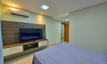 Imagem 2: Casa Duplex com 4 Quartos sendo 3 suítes