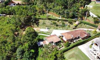 Imagem: Casa com 4 dormitórios à venda, 200 m²