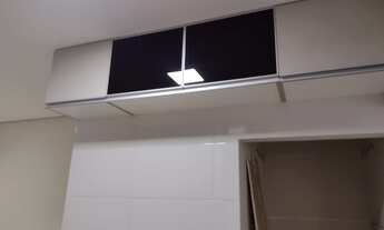 Imagem 10: CASA GEMINADA COM ENTRADA COLETIVA NO XANGRI-LA POR 210MIL