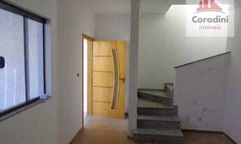 Imagem: Casa residencial à venda, Jardim Boer I