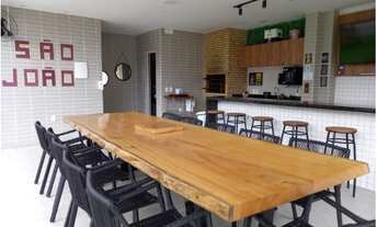 Imagem 5: Apartamento para venda possui 204 metros quadrados com 3 quartos em Aldeota - Fortaleza