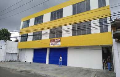 Imagem 2: Imóvel comercial, na Boca do Rio