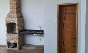 Imagem 5: Casa com 3 dormitórios à venda, 70 m² por R$ 550.000,00 - Jardim São José - Americana/SP