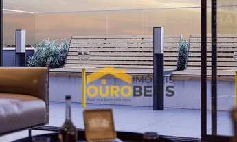 Imagem 6: Casa com 3 dormitórios à venda por R$ 506.159,00 - Parque Das Emas II - Lucas do Rio Verde