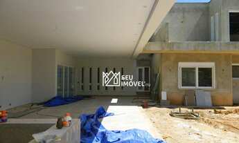 Imagem 5: Casa à venda - Condomínio Terras de São José II - Itu/SP