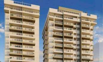 Imagem 2: Apartamento com 3 dormitórios à venda, 84 m² por R$ 908.700,00 - São Domingos - Niterói/RJ