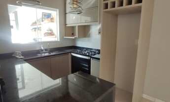 Imagem 6: PONTA GROSSA - Casa Padrão - Uvaranas