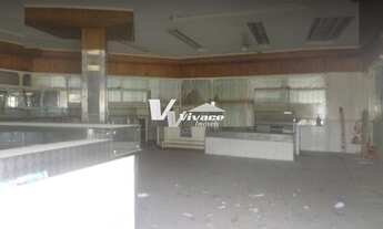 Imagem 5: SALÃO COMERCIAL PARQUE NOVO MUNDO,400 MTS