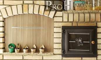 Imagem 3: Brado 193m² 3 dormitórios sendo 1 suíte localizado em São Caetano R$ 1.500,000.00