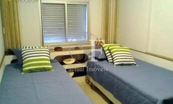 Imagem 5: Apartamento com 4 dormitórios à venda, 140 m² por R$ 670.000,00 - Pitangueiras - Guarujá/S