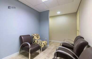 Imagem 5: Sala à venda, 44 m² por R$ 475.000 - Mossunguê - Curitiba/PR