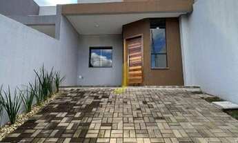 Imagem: Casa com 1 suíte e dois quartos no Morumbi