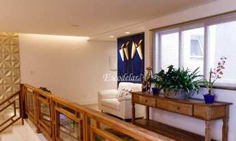 Imagem 4: Cobertura com 3 dormitórios à venda, 246 m² por R$ 3.500.000,00 - Caraguatatuba - Caraguat