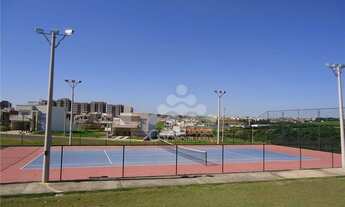 Imagem 5: Casa com 4 dormitórios à venda, 186 m² por R$ 976.000 - Residencial Real Park Sumaré - Sum