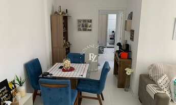 Imagem 4: Life Park Condominio Club - 2 quartos semi mobiliado