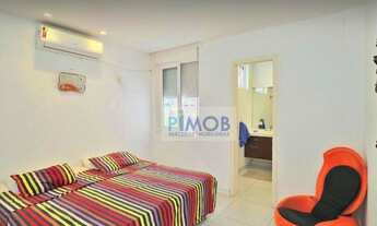 Imagem 7: Apto todo reformado,2 suites no Leblon