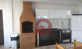 Imagem 5: Apartamento com 2 dormitórios à venda, 87 m² por R$ 310.000,00 - Aviação - Praia Grande/SP