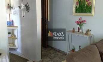 Imagem 6: Apartamento com 3 dormitórios à venda, 69 m² por R$ 455.000 - Vila Mangalot - São Paulo/SP