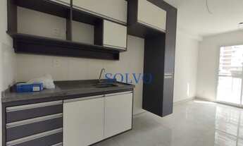 Imagem: Apartamento com 1 dormitório para alugar