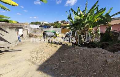 Imagem 5: Venda Lote-Área-Terreno Cachoeirinha Belo Horizonte