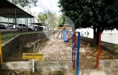 Imagem 4: Apartamento - Parque Dom Pedro II - Campinas