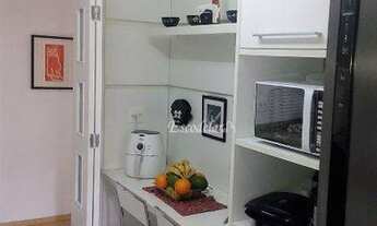 Imagem 11: Apartamento à venda, 92 m² por R$ 760.000,00 - Casa Verde - São Paulo/SP