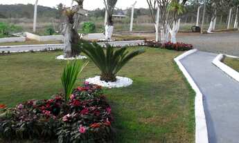 Imagem 11: Lote/Terreno para venda com 1000 metros quadrados em Condominio Represa Ville - Capim Bran