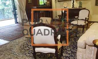 Imagem 4: Apartamento para venda possui 350 metros quadrados com 4 quartos