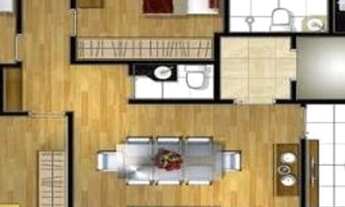 Imagem 6: SAO JOSE DOS CAMPOS - Residential / Apartment - RESIDENCIAL AQUARIUS