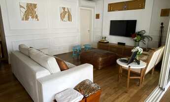 Imagem 5: Apartamento Venda Itaim Bibi 158 m² 3 Dormitórios