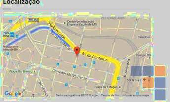 Imagem 3: Andar Corporativo, 169 m² - venda por R$ 1.273.725,00 ou aluguel por R$ 6.793,20 - Centro