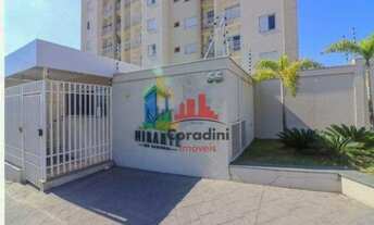 Imagem: Apartamento com 2 dormitórios à venda