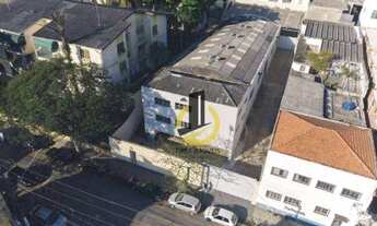 Imagem 4: Galpão Industrial Vila Moraes - 1200m² - Vão Livre 900m² - 6 Wc - 4 Vagas