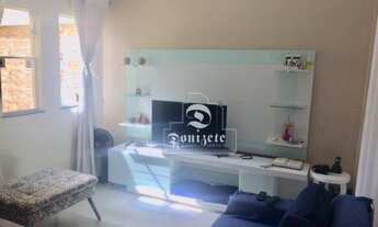 Imagem 3: Sobrado com 3 dormitórios à venda, 155 m² por R$ 895.000,00 - Vila Alpina - Santo André/SP