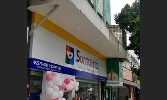 Imagem 3: Prédio Comercial - Canindé